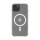 Magnetyczne antybakteryjne etui ochronne Belkin SheerForce Etui ochronne Apple iPhone 14 N/A Przezroczysty Chroń swojego nowego